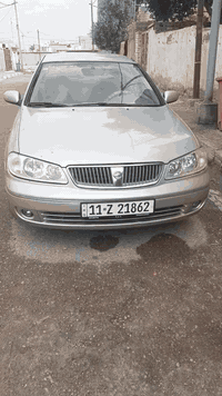 سني • ٢٠٠٦ • باسمي