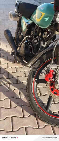 سلام عليكم دراجه سونك سيفان 5كير للبيع الدراجه مديل 2023الدراجه خير من الله تجي تفحص وتكمل وتقتنع بيه يله تاخذهه الدرجه فقط نقص كفر واحد فقط الدرجه تايرات جديه دبل اشاير بك لايت دشبول خير من الله إم بي ثري الدراجه ما مشتغله دلفري مال بيت صرف ما صرف خير من الله لايت عالي ناصي سكن دبل اشاره كله شغال مكاني سلمان باك _المدائن سعره 650وبيه مجال للشراي للاستفسار*********** أو مراسله الصفحه رجائن ال موشراي لا يراسل متواجد 24ساعه خابرني وتدلل
