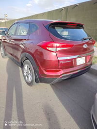 توسان مديل 2018السعر135 بيه جاملغ بس مكينه كير صدر تبريد كله مكفوله كف...