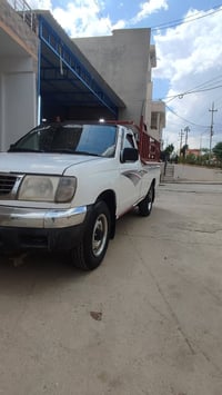 نيسان ٢٠٠١ • ٤×٤ • صك كاسبيا