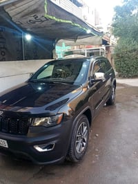 جيب لاريدو للبيع اومراوس موديل ٢٠٢٠ فووووول مواصفات السياره باسمي رقم ...