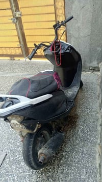 دراجة نضيفه • كهربائيات معطلة • تشتغل هندل