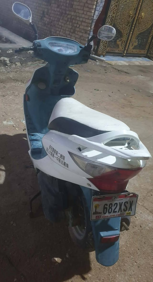 كامكو v2 للبيع تفاصيل خاص


**إذا كنت صاحب هذا الإعلان وتريد حذفه لأي سبب، رجاءا أرسل رسالة إلى الدعم الفني**