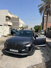 ‏Tucson N Lin 2024  هايبرد محرك 1600T السياره فول مواصفات تصميم رياضي ...