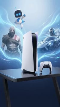 عرض نار • بلايستيشن • كربلاء حي المعلمين