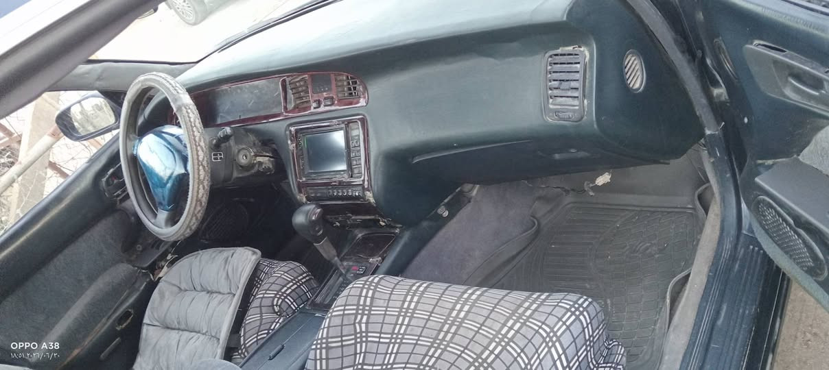 السلام عليكم  بطه منفصل  موديل 1993 رقم  دولي جاهزة  مكفوله اصوليات وعيب الشرعي مصبوغه  جماليه  سنويه 2031 سعرهه 43 وبيهه مجال قليل مكاني ذي قار الرفاعي ***********
