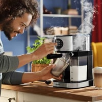 قهوة عربية • بارك سايد • البصرة المعقل