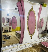 غرفة جديدة • نظيفة • كنطرت السلام