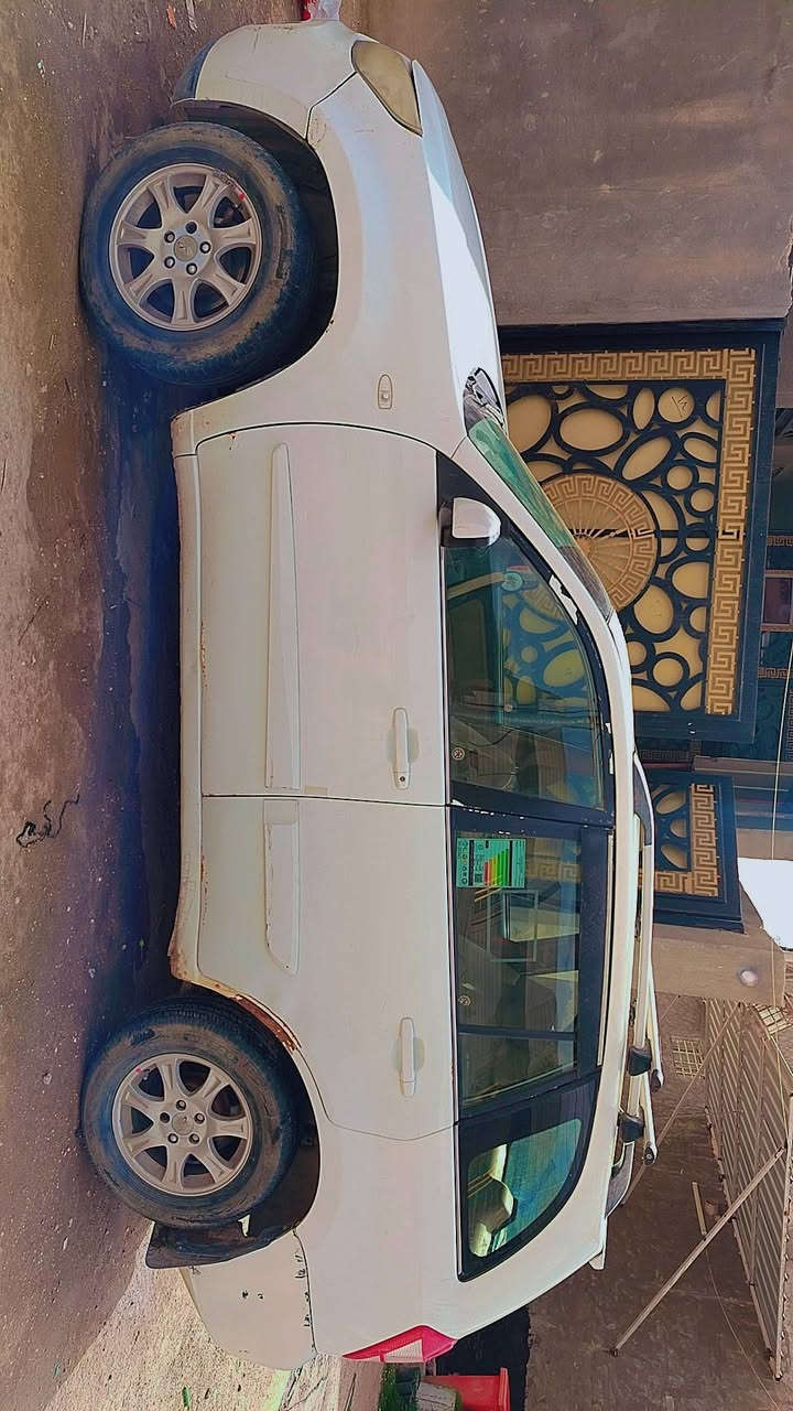 سلام عليكم /سياره (تيگو شيري) موديل 13 شكل 14
رقمهه مميز /كربلاء
مكفوله من الحادث و الضربه
گير كهربائي
بأسمي تحويل مباشر
بس عايزه شويه ترتيب ودواخل
السعر (39 ) قابل للتفاوض حگ الجيه
عنواني طويريج /والرزق على الله
الاستفسار ***********
