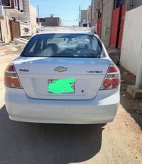 افيو ٢٠١٥ • مكفولة • ابوالخصيب