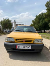 للبيع سايبا موديل ٢٠١٥ مكينة بيها تنقيص بسيط حدادية خير من الله باتري ...