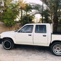 دير موديل ٧ سياره جاهزه كير مكينه كفاله صدر جديد تخم تغير جديد بدي نضي...