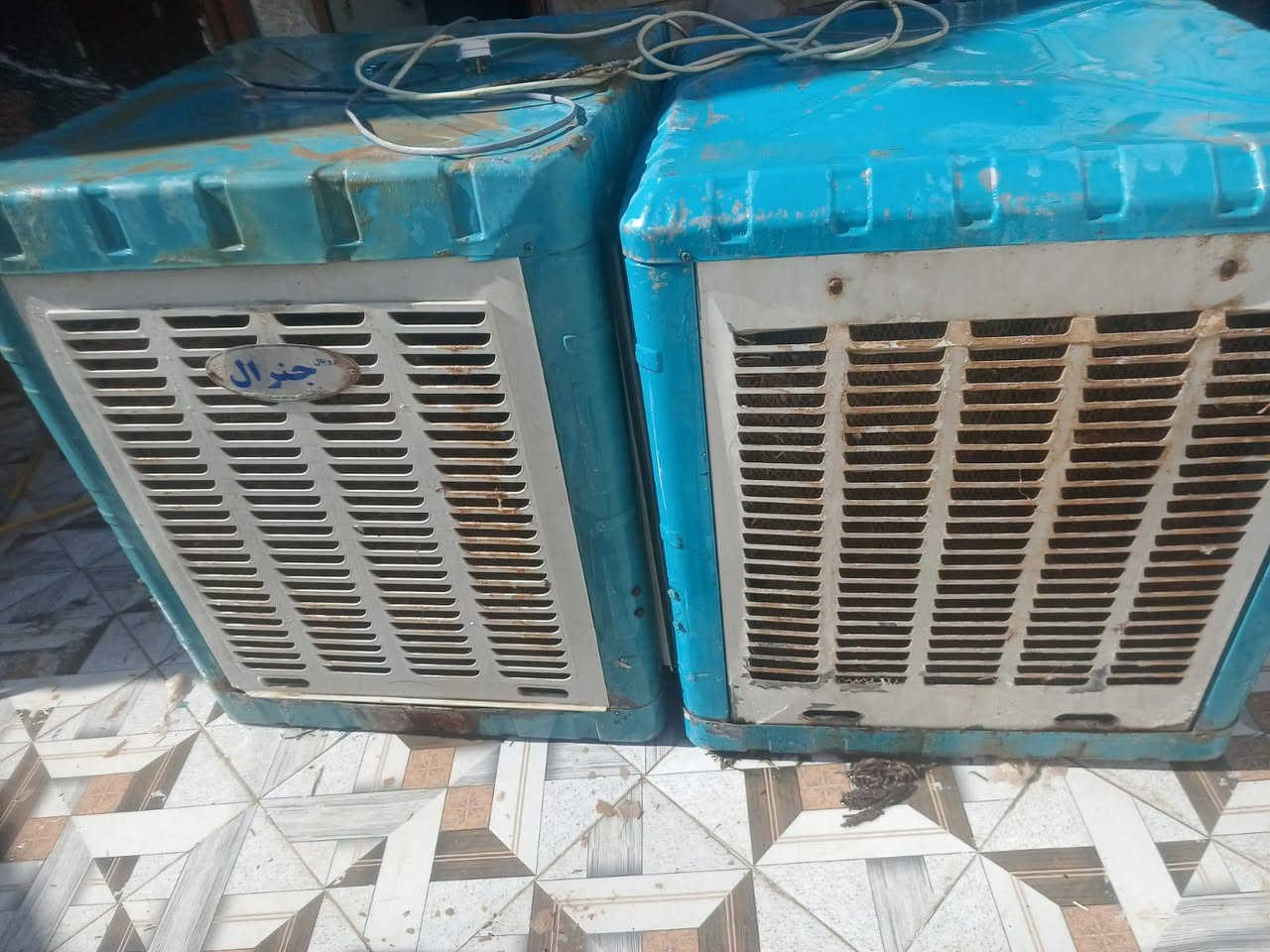 مبردات ع فحص شراي يتصل ع هذه رقم ***********
