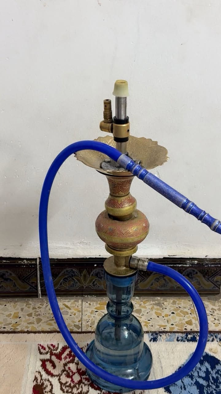 لبيع طه شرط طعم دوخان فوال نضافه سعر ٦٠ بيه مجال قليل


**إذا كنت صاحب هذا الإعلان وتريد حذفه لأي سبب، رجاءا أرسل رسالة إلى الدعم الفني**