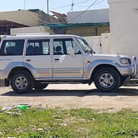 كالوبر • ٢٠٠٢ • خانقين