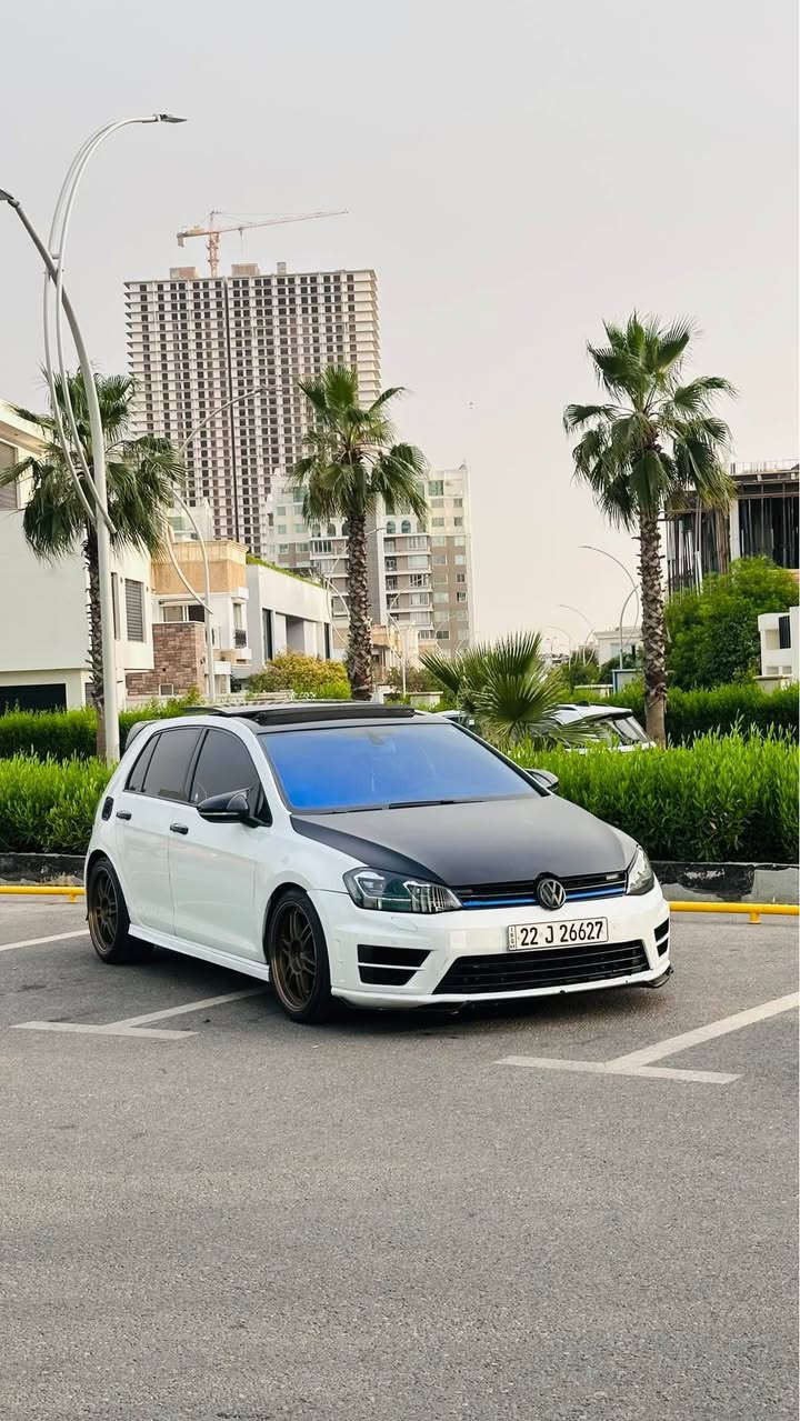 سلام عليكم 
فروشتن و گورينةوة
Golf R🚀💀وحش 
گولف ئار بة حيسابي جيتي ئاي و اي ئيس ئاي نامة مةنيرة رجائةم
شوتة 
داون پايپ 
ئةنتةر كولةر 
سيستةمي گزوزي ماركةي لةسةرة 
چوار ويلي گولدي لةسةرة ماركة 
٢٠١٥ شةريكةي صةباح خةليجي سفري هةولير 
سةيارةكة ٥ پارجةي جي جي سبوغة ئةمن بة حيزام دةيفروشم بةشةرتي ئةوةش فةحسي كةي ٤ بارچةو شانةكاني سبوغ نةبي بةبي دواخل بةبي ئيرباك سةنةويو هةزةو رةقةمي هةمو نويية 
١٤٠٠٠٠هةزار كيلومةتر روشتية حةقيقي بةشةرت سةيارة فول فول مواصفاتة ١/١ 
شوين هةولير 
***********
تب تكاية ئةگةر موشتةري ني بيزارم مةكة لةگةل 
رئزم 

سلام عليكم بيع و مراوس ب سيارات شمالية 
Golf R🚀💀
خليجي شركة صباح 
رجائ هاذة گولف ار مو جيتي ئاي و تي ئيس اي 
سيارة سنوية هزة رقم كلها جديد بيها ٥ قتعة اني ابيع بشرت ٤ باب و تكمة بدون سبغ حزام سبغ بدون دواخل بدون ارباك  ماشي ١٤٠٠٠٠كم حقيقي بشرت سيارة فول فول واحد علا واحد١/١
*********** أربيل, العراق
