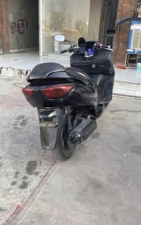فورزا • ٢٠٠٨ • معدل
