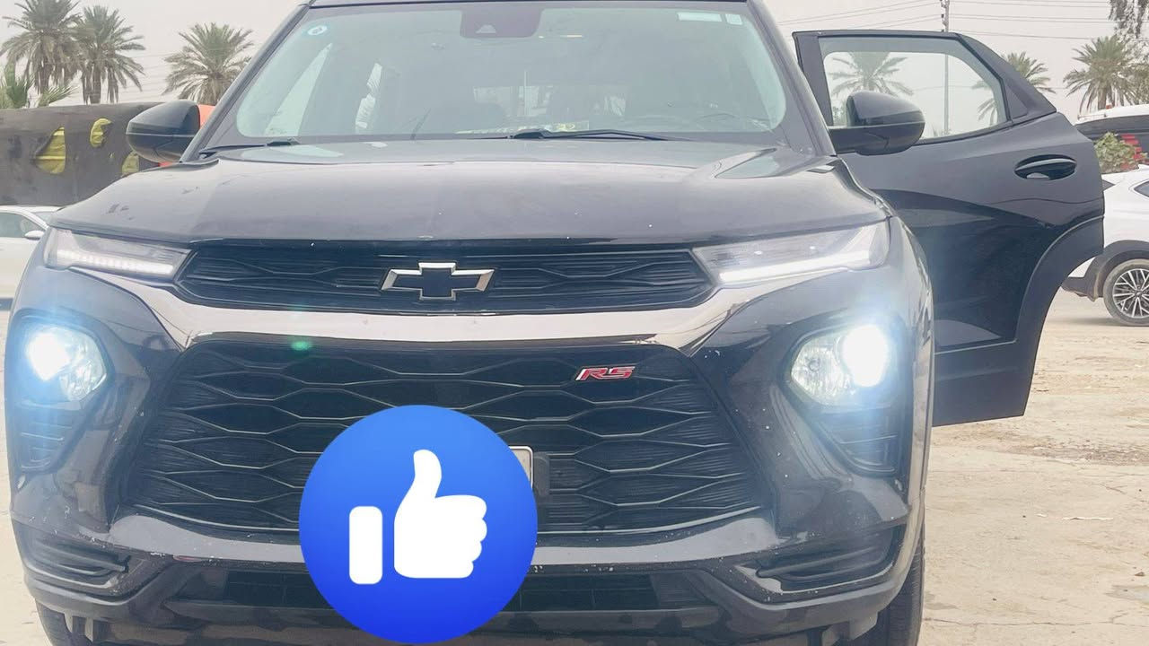 السلام عليكم
تريل بلايزر 2021 ماشية 38 الف رقم بغداد تحويل مباشر
للبيع  او مراوس

فول مواصفات  مكينة 1300 المرغوب

سيارة فور ويل awd

رادار توقف امامي مع مستشعر تحديد المسافة

رادارات جانبيه

رادار خلفي 

حساسات خلفية

هند بريك بصمه

بجم ليد  

عدسات زنون 

مخرج شحن تايب سي فاست جارج 

كشنات تدفئه 

شاشه كاربلاي وفول لمس
 
تحديد مسار

نقطه عمياء 

تشغيل عن بعد

سستم صوت 

كشن كهرباء 

انظمة قياده سبورت مود وعادي 

اوتو ستارت

نضام تراكشن
كروس سرعه
تخم تاير جديد باتري جديد 
#الحادث   دعامية امامية فقط بدون صبغ

#السعر 135 وبيها مجال بسيط او مراوس

مكان السياره بغداد   

للتواصل على الرقم ***********
