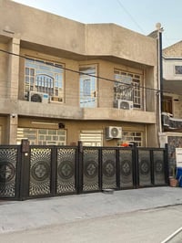 مشتمل طابو ملك صرف للبيع بناء 2012 مساحة 75  واجهة 7.5 نزال 10  لے يحت...