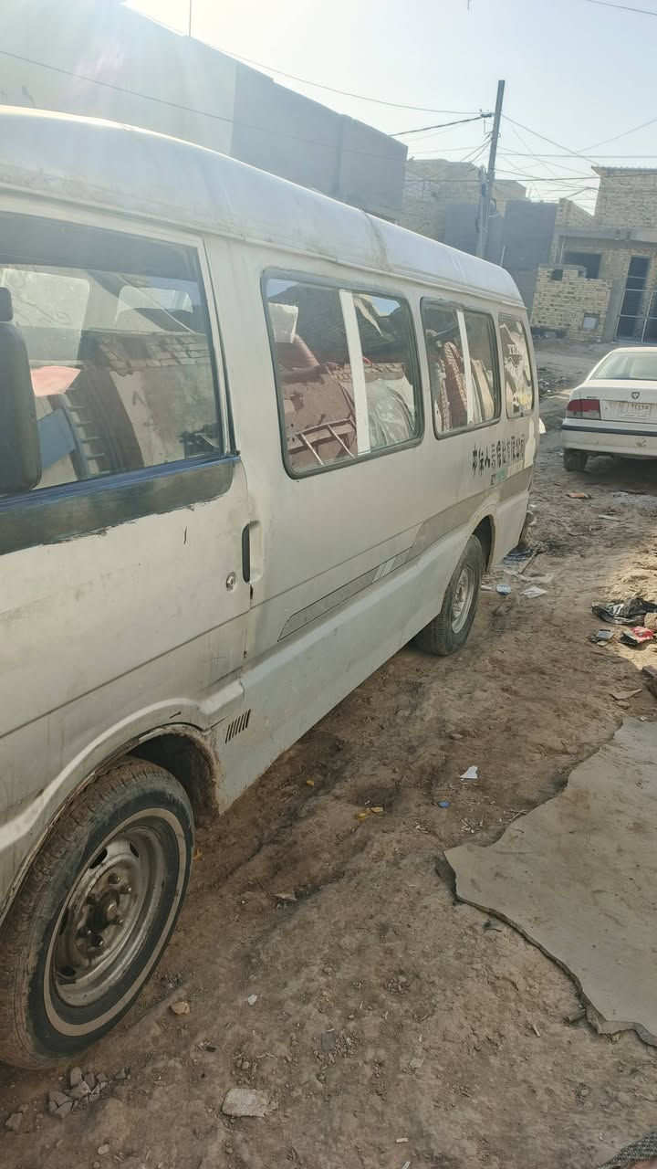 السلام عليكم كيه اسيا للبيع م93 مكينه كير اكسل تخم تاير باتري جديد مصفره هيئه وغرامات وصل خطه موجود السعر 20وبيه مجال مكان ديوانيه ***********
