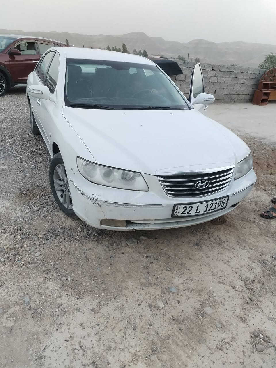 السلام عليكم للمراوس   ب جيتا او باسات  ازيرا 2009 كير محرك شرط محرك V6. 2700تبريد شغال تخم تاير جديد صدر جديد ضرر خفيف السونار مرفق بل منشور للاستفسار الاتصال ***********

