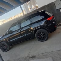 جيب ليمتد • جيب 2017 • جيب ليمتد 2017 • سيارة جيب • جيب وارد • رقم بغد...