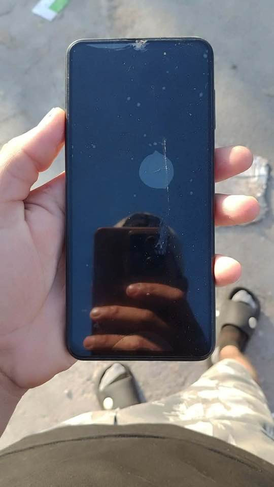 Galaxy A13
ذاكرته 128 الجهاز مامفتوح ابد فقط بي فطر بلشاشه والكامره الاماميه مغوشه والباقي كله شغال قيم وخذ


**إذا كنت صاحب هذا الإعلان وتريد حذفه لأي سبب، رجاءا أرسل رسالة إلى الدعم الفني**