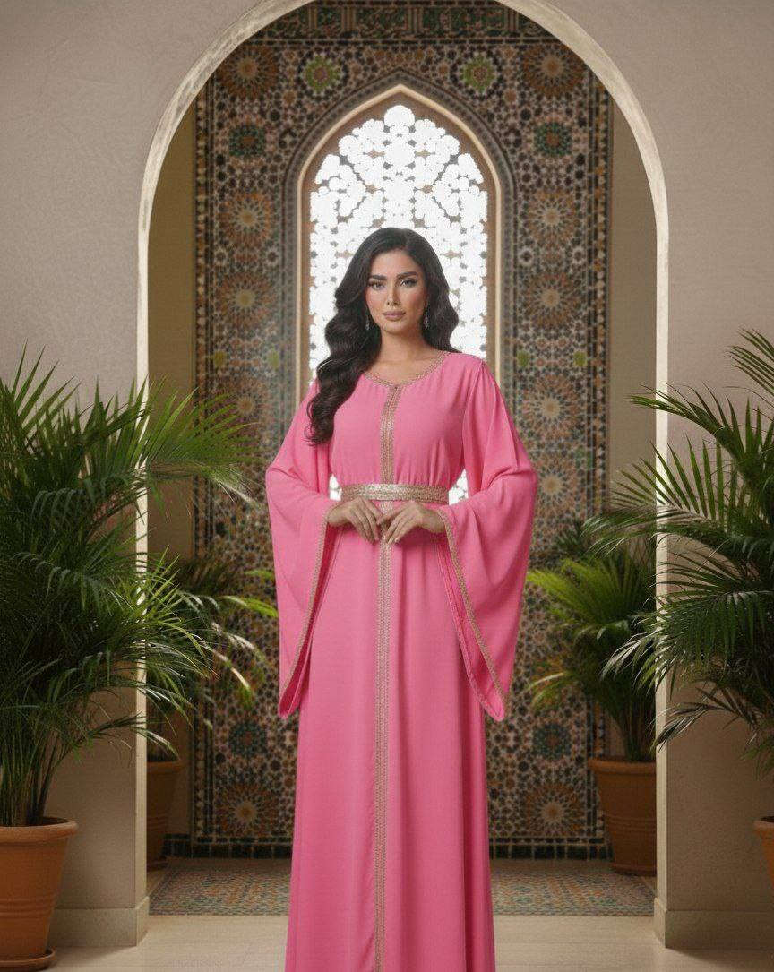 #جملةومفرد
الموسم الصيفي
كما عودناكم بأرقى ماهو جديد 
الموديل ألأرقى والأجمل قنبلة الموسم 🔥🔥
نوع الخامه ايروبين  
قياسات البناتي من 3 سنوات الى 16 سنه
قياسات النسائي من 38 الى 54 
🚕 يوجد خدمة توصيل لجميع محافظات العراق
@إشارة


**إذا كنت صاحب هذا الإعلان وتريد حذفه لأي سبب، رجاءا أرسل رسالة إلى الدعم الفني**