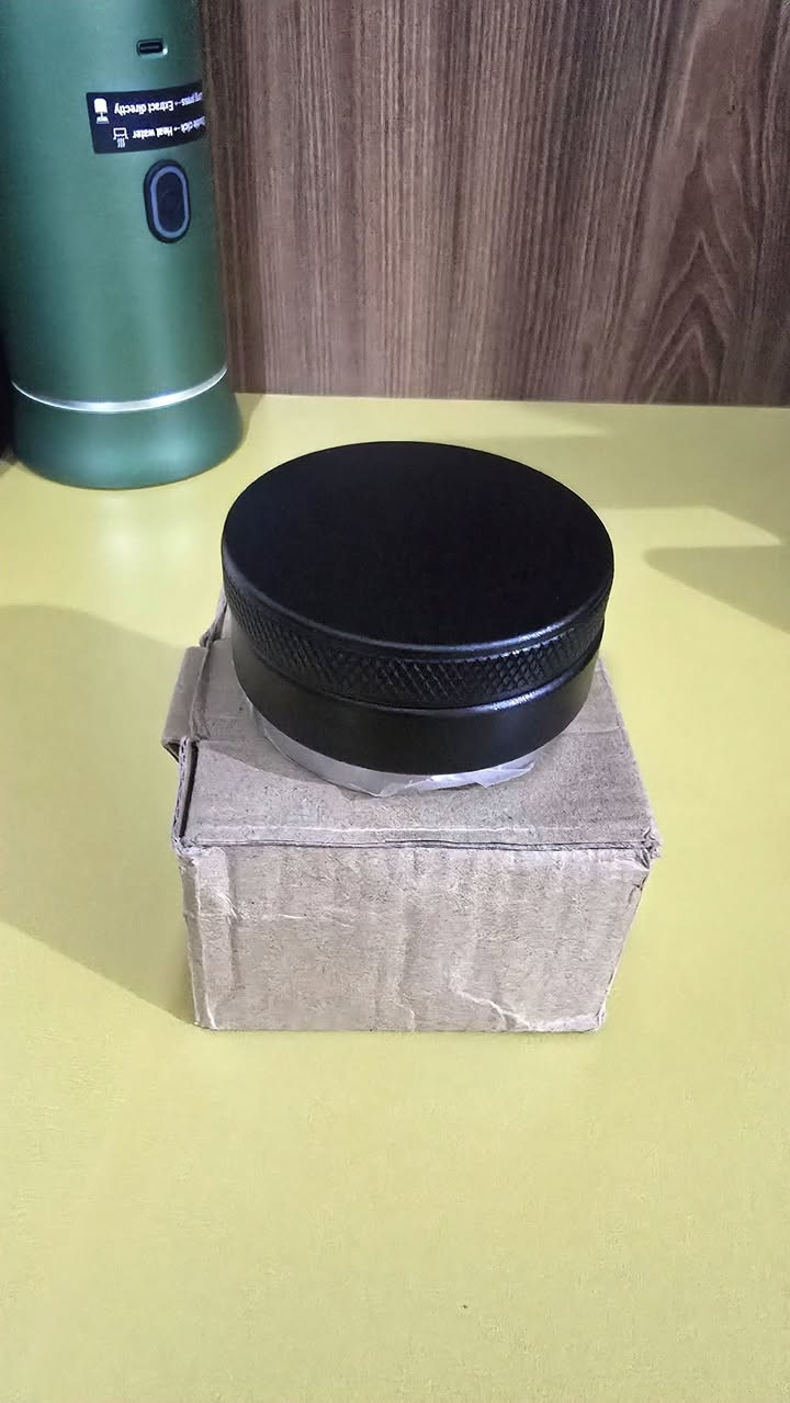 موزع قهوة قياس ٥٨ قابل للمعايرة متوفر توصيل لكل المحافظات


**إذا كنت صاحب هذا الإعلان وتريد حذفه لأي سبب، رجاءا أرسل رسالة إلى الدعم الفني**