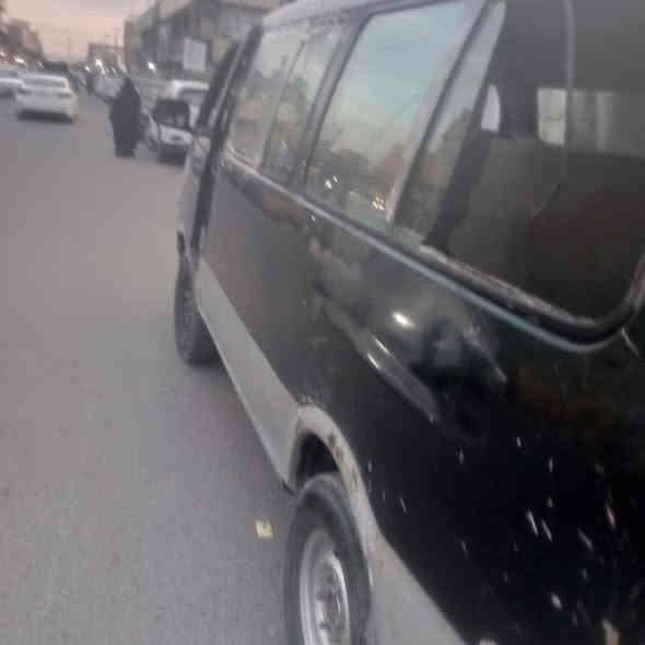 كيا بريجوا 97
مكينه وكير مكفولات شواصي نضيفات 
السعر 20
***********
