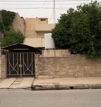 الموصل • حي سومر • ٢٠٠م