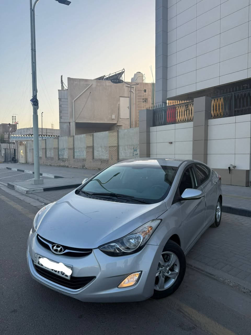 سلام عليكم
النتره 2014 ادوات ادوات كصه جنطه دخول جديد جاهزه السياره جديده حيل مكينه كير حداده كفاله تبريد ثلج تخم تاير كشنات جلد تدفئه تبريد موئم شمالي نكليزي طبق الصل السعر 50$ العنوان البصره الهاتف ***********
