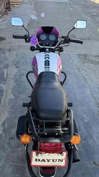 اخوان دراجه دايوان  موديل 2025 اخوان ماسولف بنضافه أبينه واضحه بصور  ش...