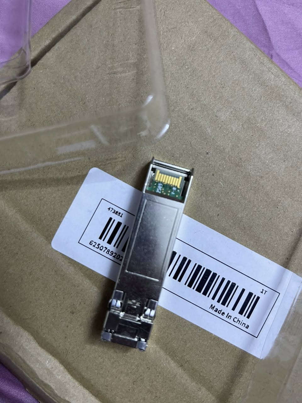 ٢٠ مع التوصيل


**إذا كنت صاحب هذا الإعلان وتريد حذفه لأي سبب، رجاءا أرسل رسالة إلى الدعم الفني**