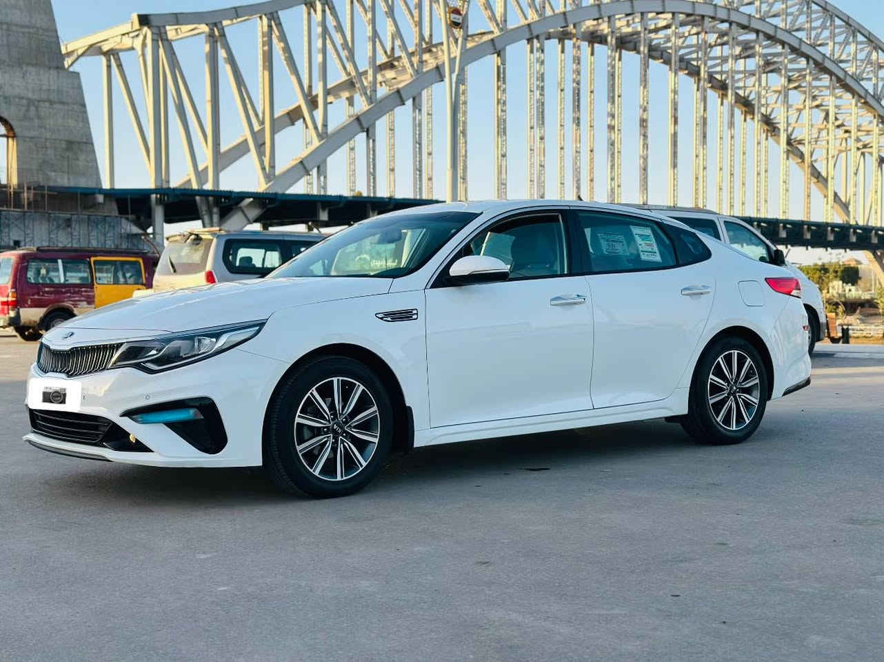 السلام عليكم اوبتيما 19 خليجي مكينه 2000 رقم بغداد الدولي مكفوله الشركه الدوليه حساس امامي خلفي لد امامي   تبريد قطعتين سبير ما نازل عدد سويجات اثنين ماشيه 83الف سياره احلى من الصور  مكاني ناصريه الشموخ استفسار اتصل وبلخدمه  

‭0782 784 7543‬
