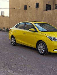 ال سفن L7 • ٢٠٢٤ • غاز بنزين