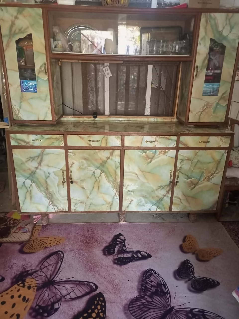 غراض بيت للبيع 
طباخ ٧٥ قفل كاونتر ١٠٠ قفل تخم ١٠٠ قفل العنوان الكوت الشهداء


**إذا كنت صاحب هذا الإعلان وتريد حذفه لأي سبب، رجاءا أرسل رسالة إلى الدعم الفني**