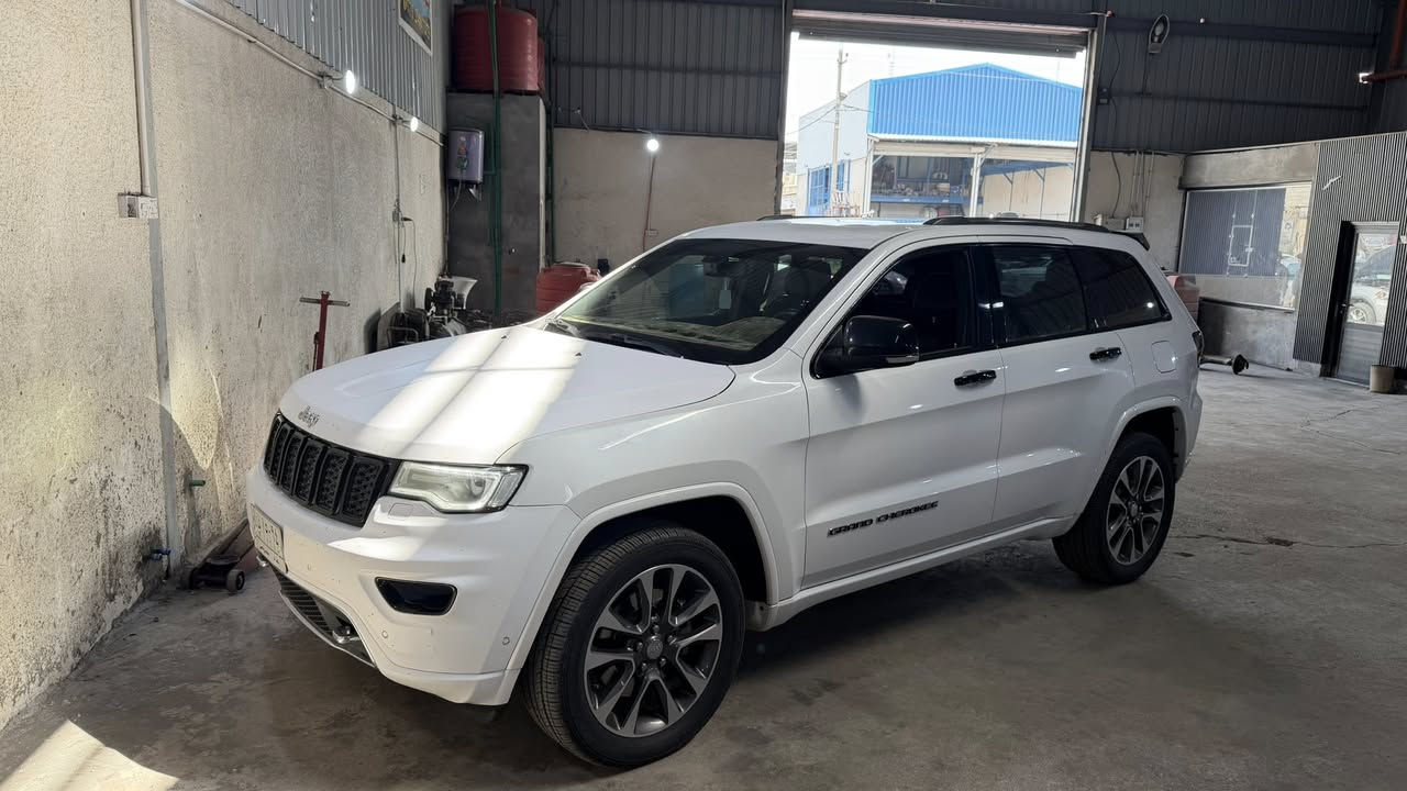 السلام عليكم 
جيب اوفرلاند خليجي 18 
كفاله عامه ماشيه ٩٠
فول 1/1 جكات ٣ شاشات
مكانها كوت 
بيع او مراوس بسكات باك
شراي اتصل  
***********
