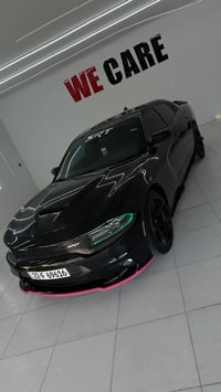 تشارجر SXT • ٦ سلندر • ٨٠٠٠٠ كم