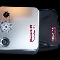 منفاخ تويوتا السعر: 20,000 دينار التوصيل متوفر 07508894944