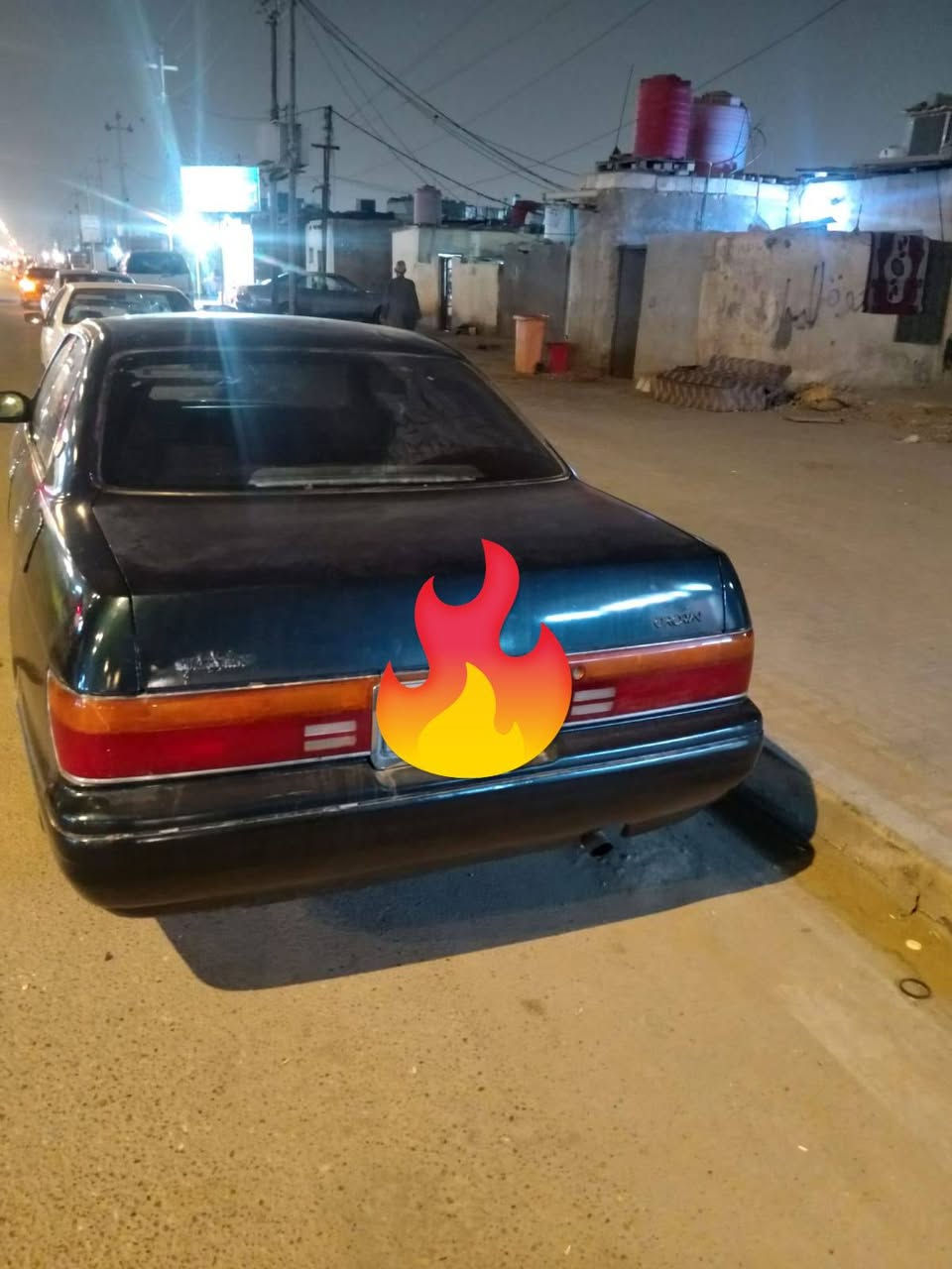 سلام عليكم بطه فصل كفاله  من الكصه وظربه  سياره نقل جثه ٢٧$ورقه*********** واتساب
