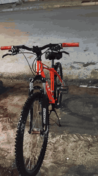 باسكل GT • امريكي • ما مبدل