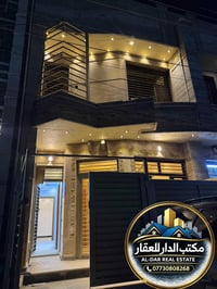 مشتمل حديث • حي البنوك • ٦٠م