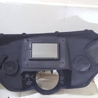 بجم كامل يرهم لكل لكلاسك مسجل شاشه سماعات 4 معه قفايص تركيب كامل جيب ا...