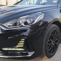 سوناتا • سوناته • سوناتا 2020 • سيارة سوناتا • هيونداي سوناتا • سيارة ...