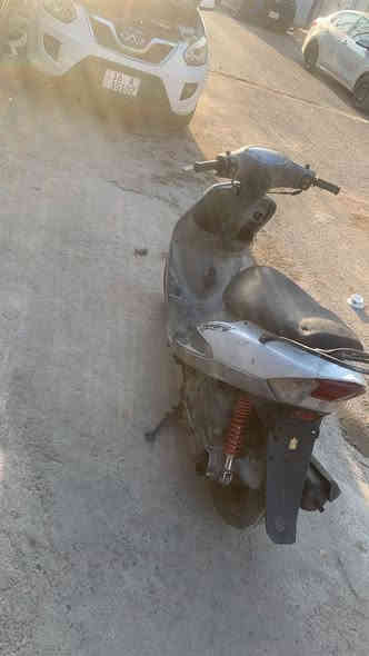 سلام عليكم عندي منغوليه للبيع. نقص بس اكلجات. وكهربيات. يرله دتريب 400وبيه مجال بل دوره شارع ستين ***********
