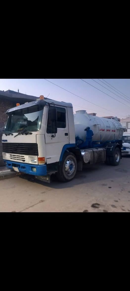 سلام عليكم سياره البيع فالفو اف 7 مكان بغداد ابوغريب ***********
