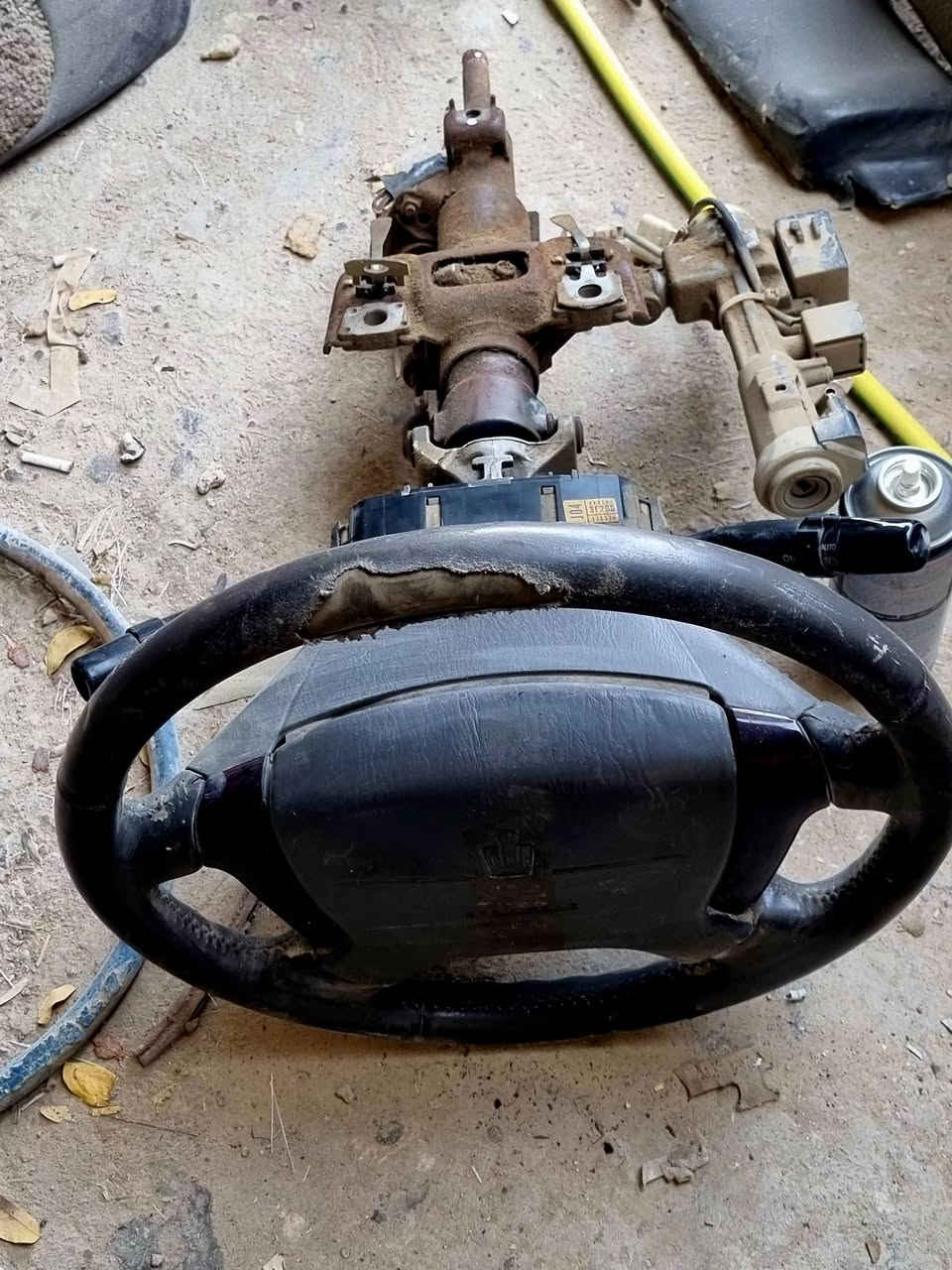 السلام عليكم اغراض للبيع


**إذا كنت صاحب هذا الإعلان وتريد حذفه لأي سبب، رجاءا أرسل رسالة إلى الدعم الفني**