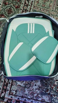 دوشمة سيارة • حالة جيدة • بغداد