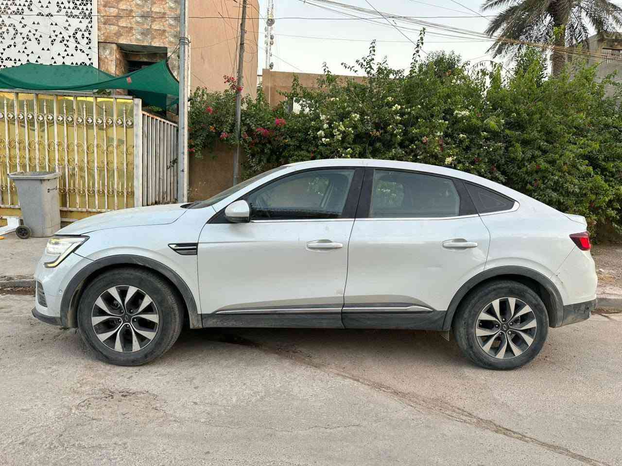 رينو سامسونك2022
رقم بغداد
مفوله عدا الفتحه
ماشيه 60
كوري استيراد

موقعها بغداد

السعر ١٠٥

***********
